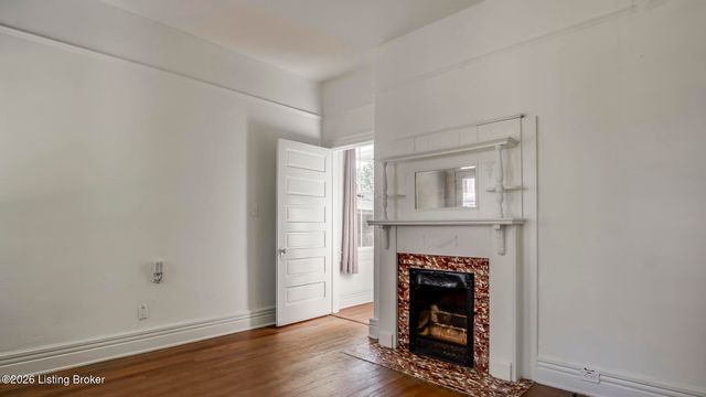 1909 Bonnycastle Ave, Louisville, KY 40205