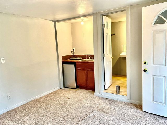 7603 Greendown Street A, Houston, TX 77087