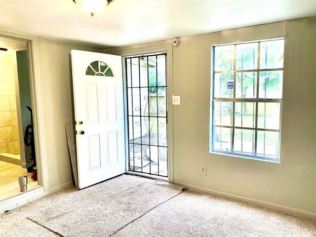 7603 Greendown Street A, Houston, TX 77087