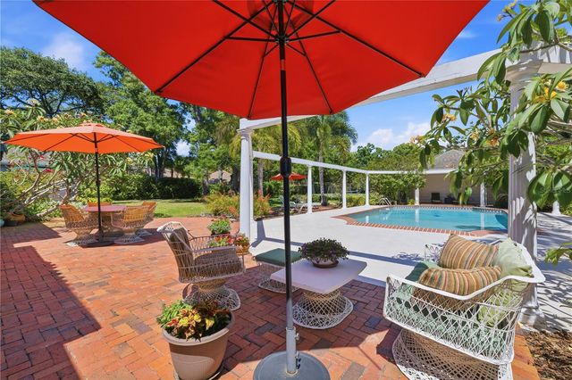 1749 LONG BOW LANE, Clearwater, FL 33764