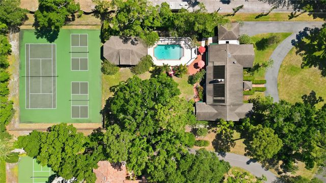 1749 LONG BOW LANE, Clearwater, FL 33764