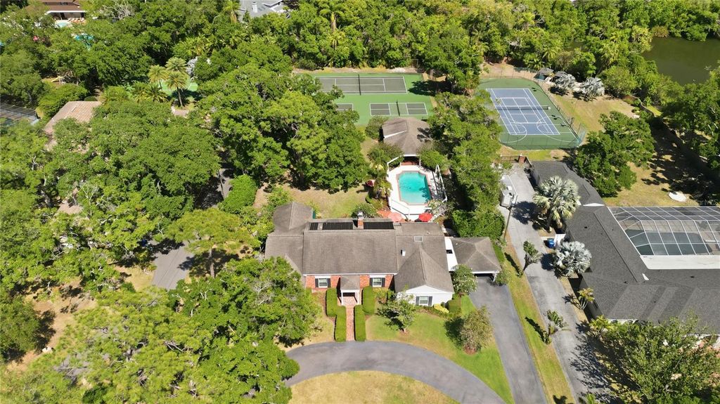 1749 LONG BOW LANE, Clearwater, FL 33764