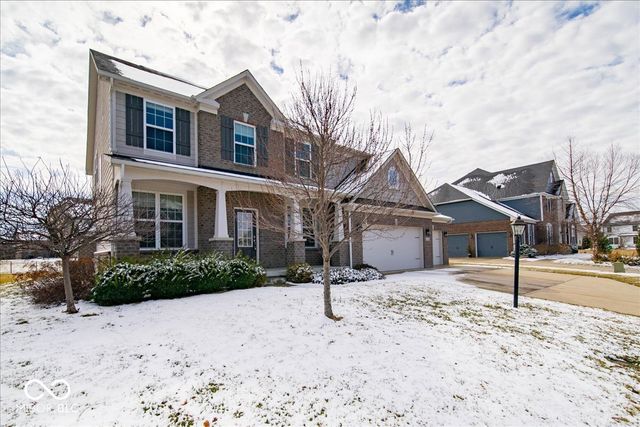14765 Edgebrook Drive, Fishers, IN 46040