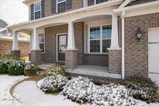 14765 Edgebrook Drive, Fishers, IN 46040