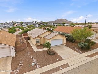 1312 N Thunder Ridge Drive, Tucson, AZ 85745
