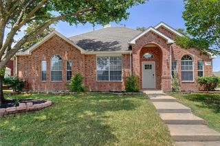211 Windsong Way, Allen, TX 75002