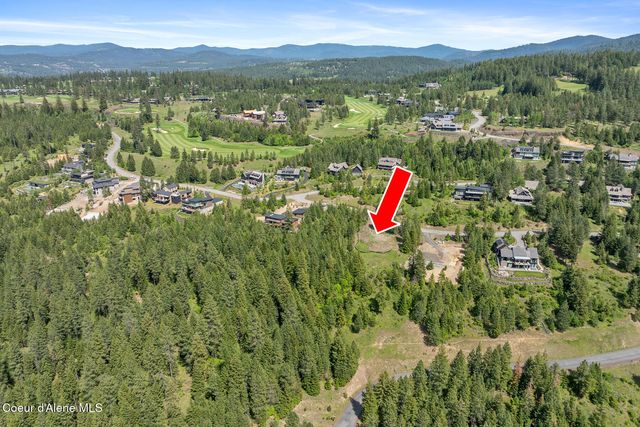 2056 Echo Canyon Dr, Harrison, ID 83833