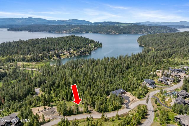 2056 Echo Canyon Dr, Harrison, ID 83833