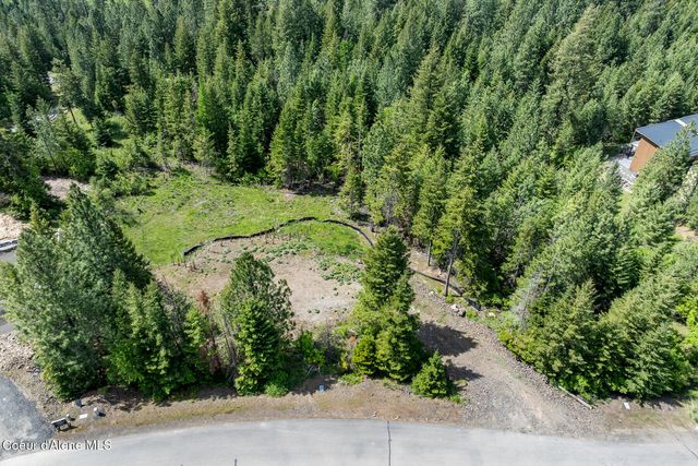 2056 Echo Canyon Dr, Harrison, ID 83833