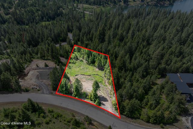 2056 Echo Canyon Dr, Harrison, ID 83833