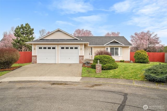 14721 147th Street E, Orting, WA 98360