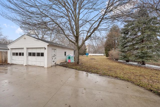 1014 SUYDAM STREET, Green Bay, WI 54301