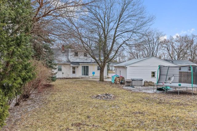 1014 SUYDAM STREET, Green Bay, WI 54301