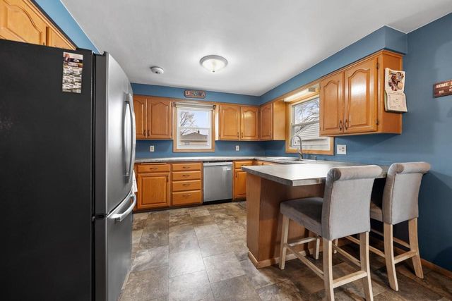 1014 SUYDAM STREET, Green Bay, WI 54301