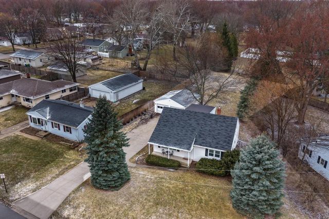 1014 SUYDAM STREET, Green Bay, WI 54301