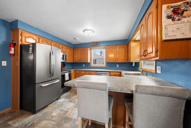 1014 SUYDAM STREET, Green Bay, WI 54301