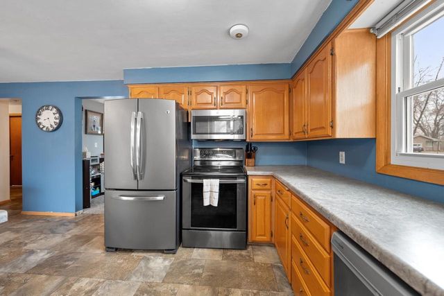 1014 SUYDAM STREET, Green Bay, WI 54301