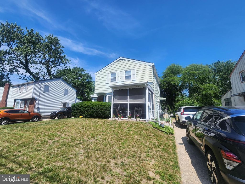 7415 CEDAR AVE, Pennsauken, NJ 08109