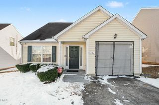 1404 Ricochet Drive, Raleigh, NC 27610