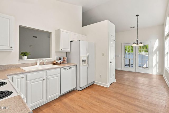 123 Kudrow Lane, Morrisville, NC 27560