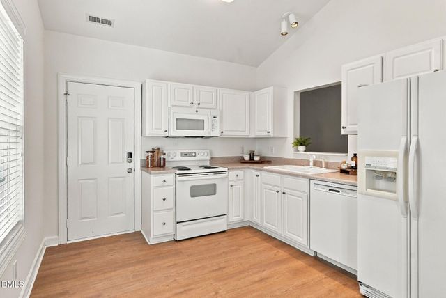 123 Kudrow Lane, Morrisville, NC 27560