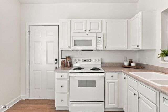 123 Kudrow Lane, Morrisville, NC 27560