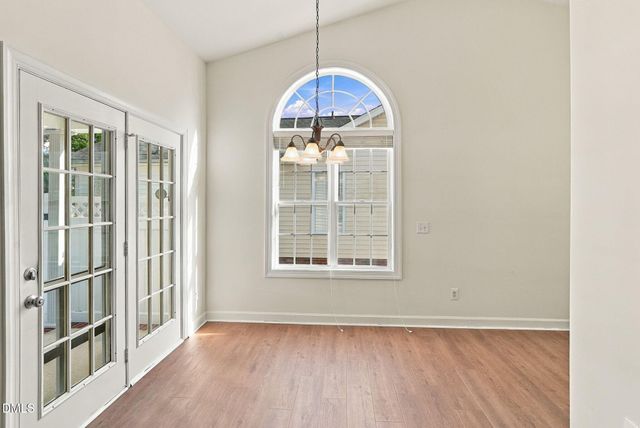 123 Kudrow Lane, Morrisville, NC 27560
