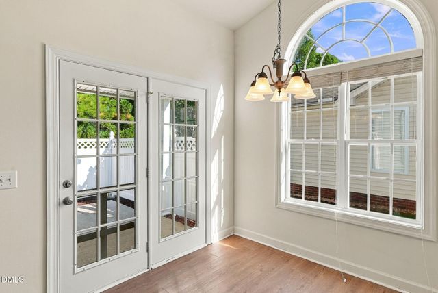 123 Kudrow Lane, Morrisville, NC 27560