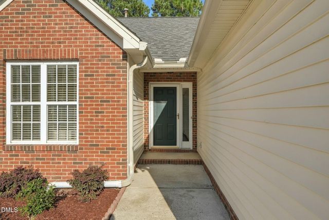 123 Kudrow Lane, Morrisville, NC 27560