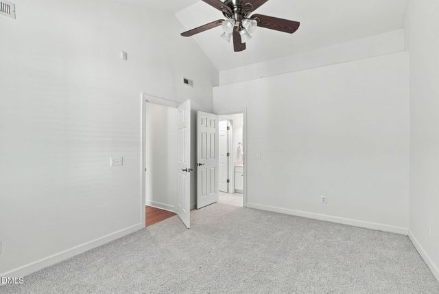 123 Kudrow Lane, Morrisville, NC 27560