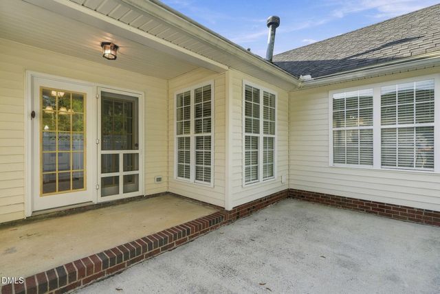 123 Kudrow Lane, Morrisville, NC 27560