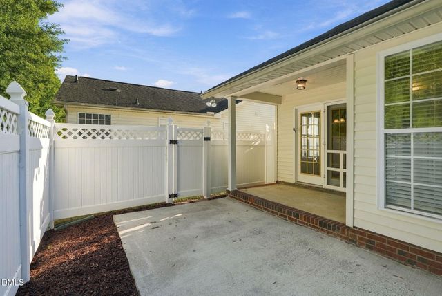 123 Kudrow Lane, Morrisville, NC 27560