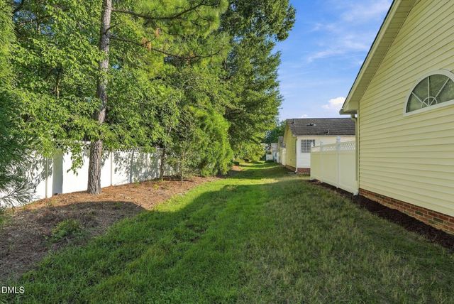 123 Kudrow Lane, Morrisville, NC 27560