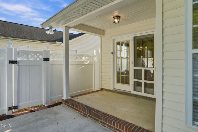 123 Kudrow Lane, Morrisville, NC 27560