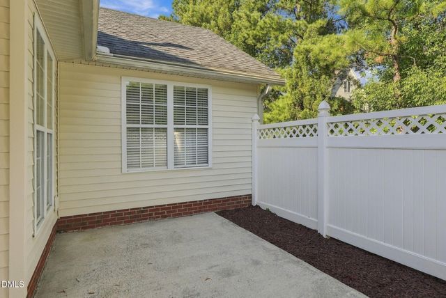 123 Kudrow Lane, Morrisville, NC 27560