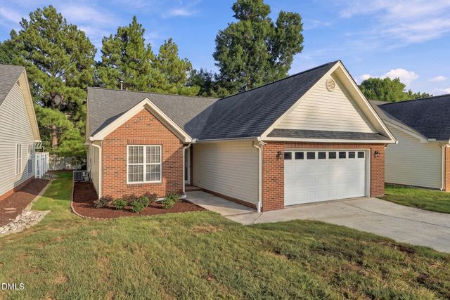 123 Kudrow Lane, Morrisville, NC 27560