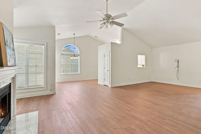 123 Kudrow Lane, Morrisville, NC 27560