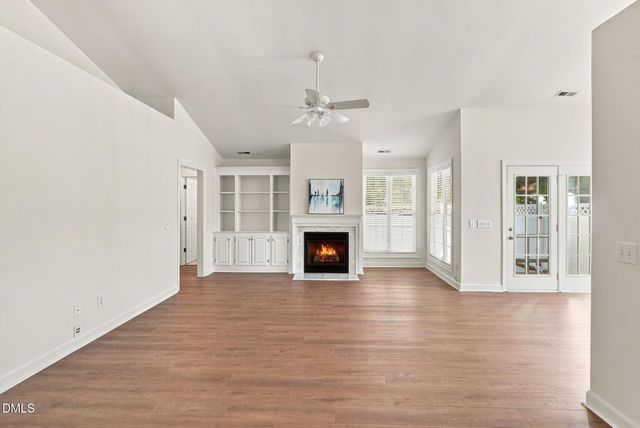 123 Kudrow Lane, Morrisville, NC 27560
