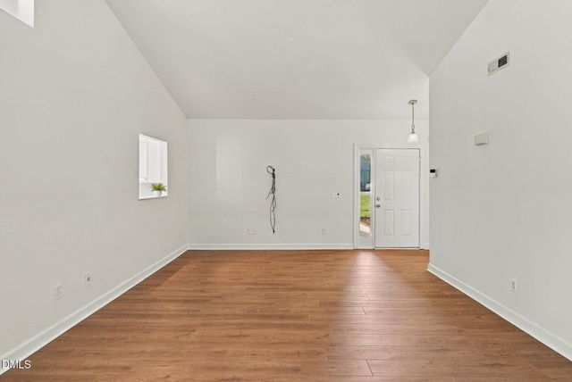 123 Kudrow Lane, Morrisville, NC 27560
