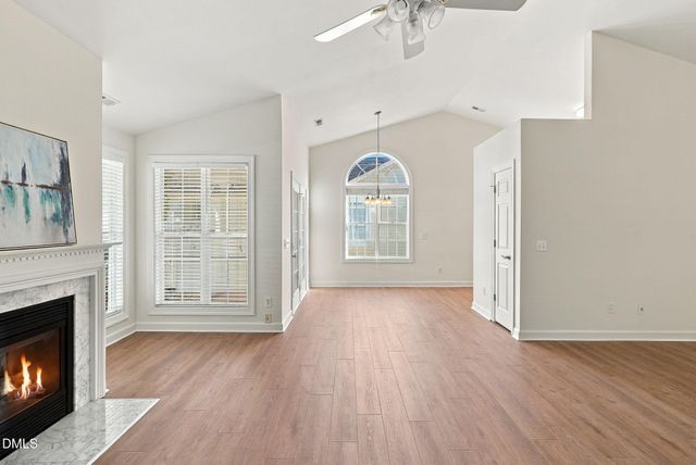 123 Kudrow Lane, Morrisville, NC 27560