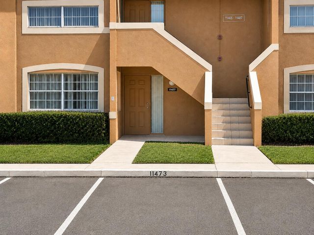 11473 NW 42nd Street, Coral Springs, FL 33065
