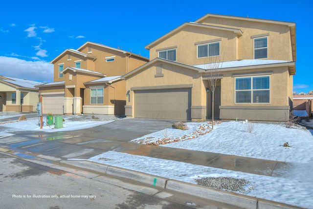 1585 Estrella Noche Loop NE, Rio Rancho, NM 87144