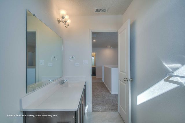 1585 Estrella Noche Loop NE, Rio Rancho, NM 87144