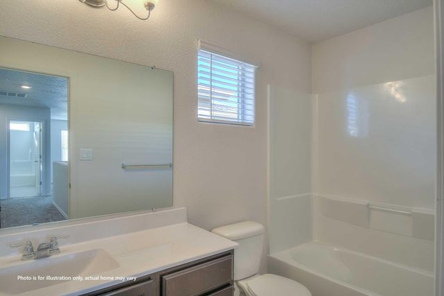 1585 Estrella Noche Loop NE, Rio Rancho, NM 87144