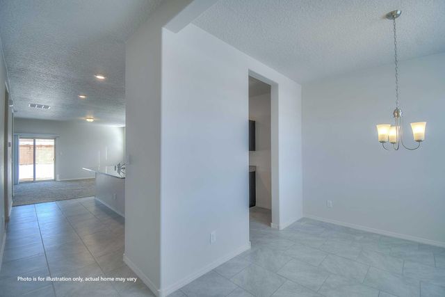 1585 Estrella Noche Loop NE, Rio Rancho, NM 87144