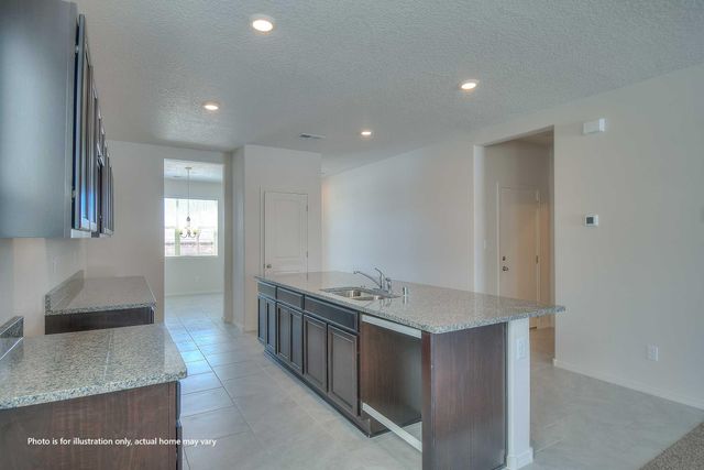 1585 Estrella Noche Loop NE, Rio Rancho, NM 87144