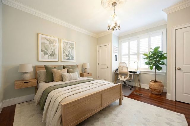 96 Dix St 2, Boston, MA 02122