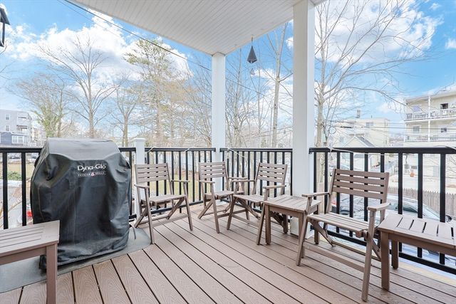 96 Dix St 2, Boston, MA 02122