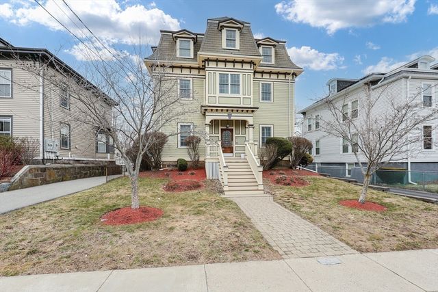 96 Dix St 2, Boston, MA 02122