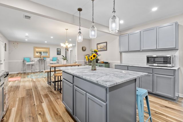 1851 Gippy Lane, Charleston, SC 29407